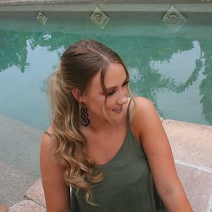 Meet your Posher, Jaimee